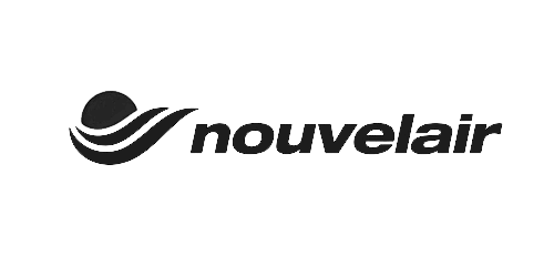 Nouvelair - Client secteur aérien Imagine